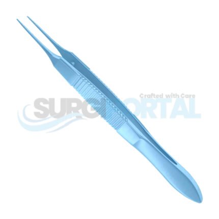 Bonn Corneal Straight Forceps