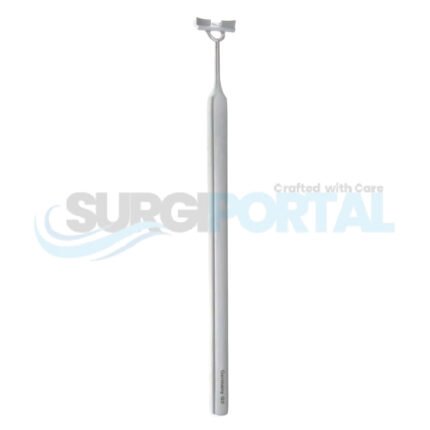 Bores Axis Marker