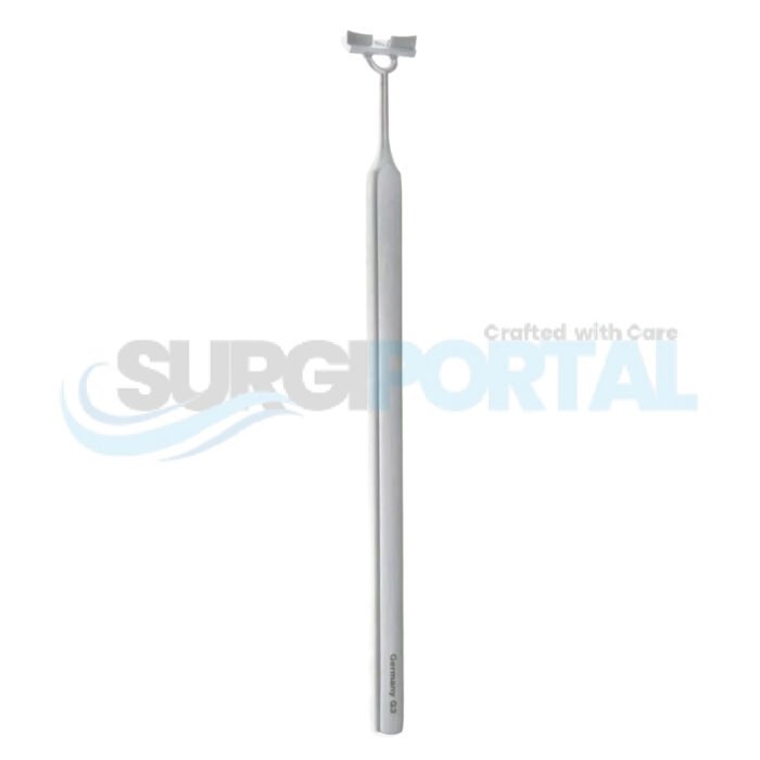 Bores Axis Marker - Image 1