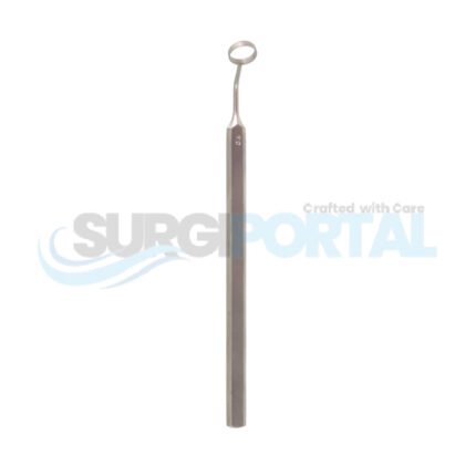 Bores Optic Zone Marker – 7mm
