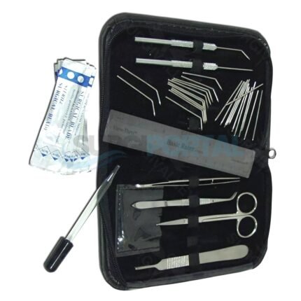 Botany Dissection Instruments Kit