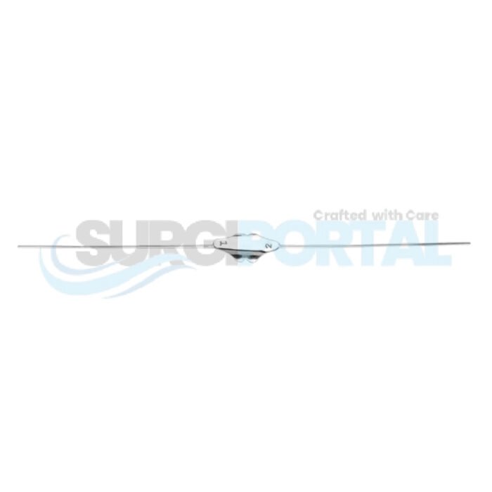 Bowman Lacrimal Probe – Sterling sz 1 2 - Image 1