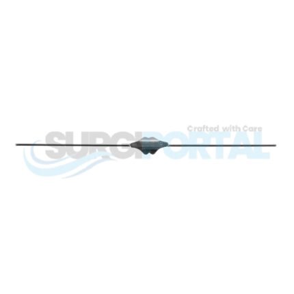 Bowman Lacrimal Probe – Stainless Mall Sizes 5 & 6