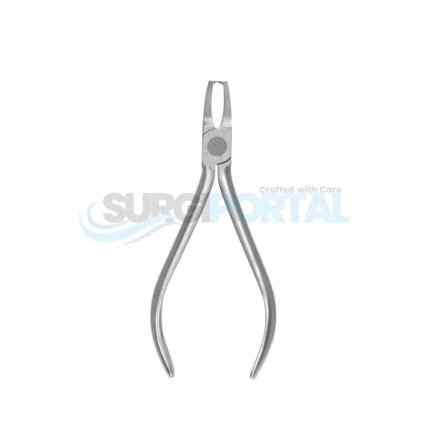 Bracket Removing Pliers/678-219