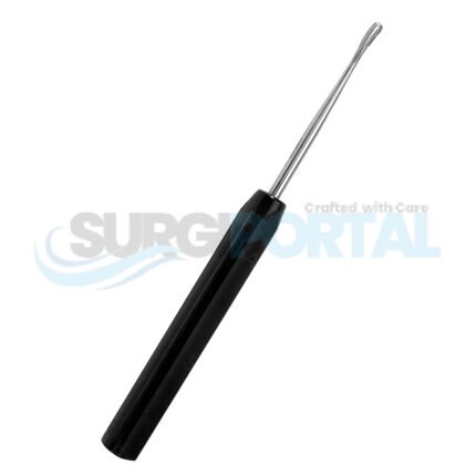 Brien Bone Curettes – Orthopedic Spine Instruments, Stainless Steel