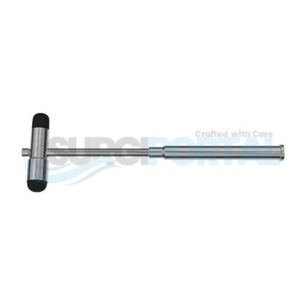 Buck Neurological Hammer – Professional Diagnostic Instrument