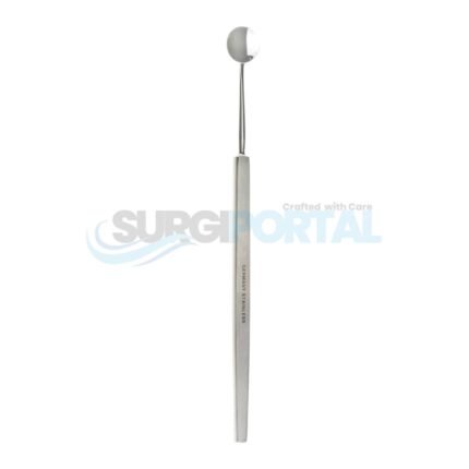 Bunge Evisceration Spoon Small