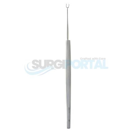 Burch Fixation Pick