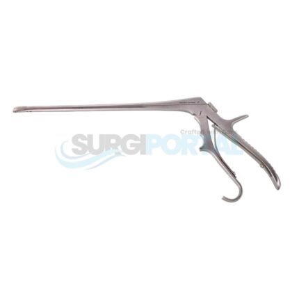 Burke Biopsy Punch – 4.5 × 2.3 × 1.5 mm