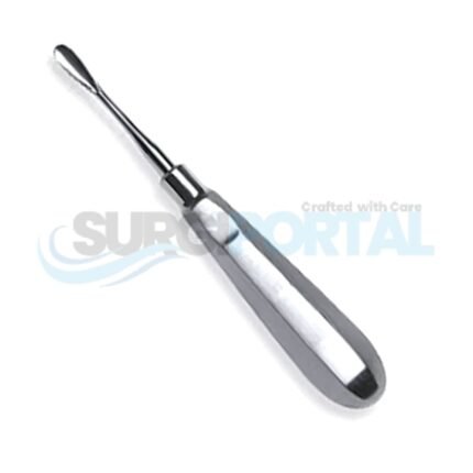 Cameron Dental Elevator – Precision Tooth Extraction Instrument
