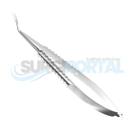 Capsulorhexis Forceps Inamura Style