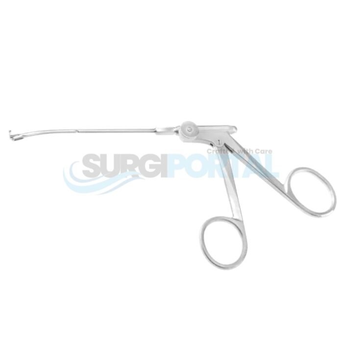 Carley Micro Backbiter Curved Down - Image 1