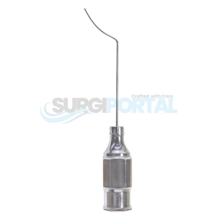 Carter Irrigating Cannula LASIK 25g - Image 1