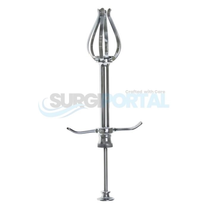 Carter Sphere Introducer - Image 1