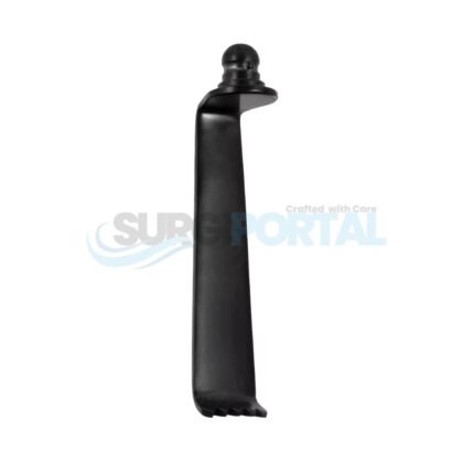 Caspar Counter-Retr 65mm blade