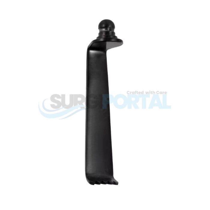 Caspar Counter-Retr 65mm blade - Image 1