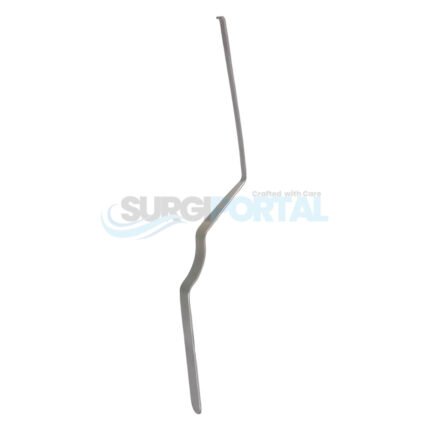 Caspar Nerve Root Retractors 10mm