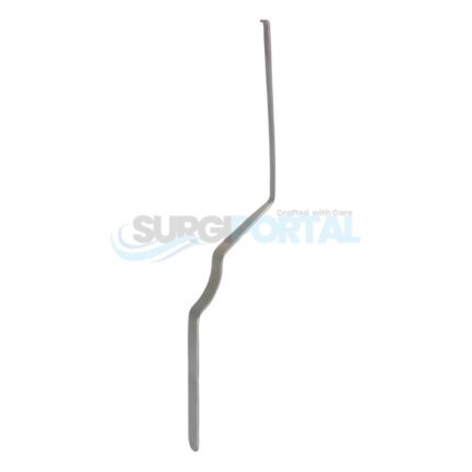Caspar Nerve Root Retractors 6mm
