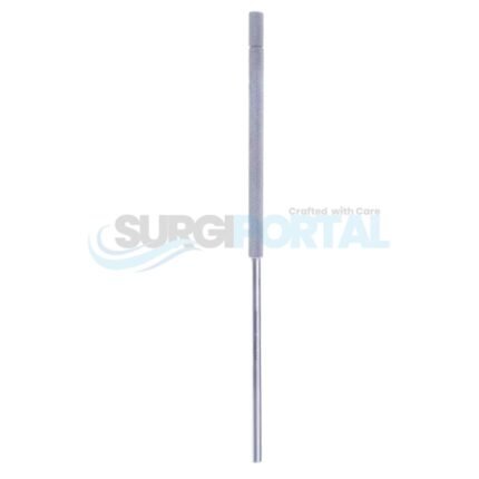 Caspar Scalpel Handle – 5 1/2"