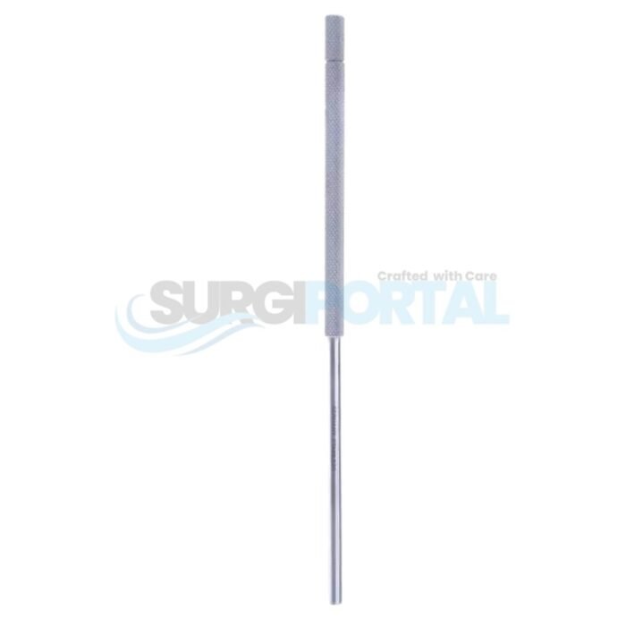 Caspar Scalpel Handle – 5 1/2" - Image 1