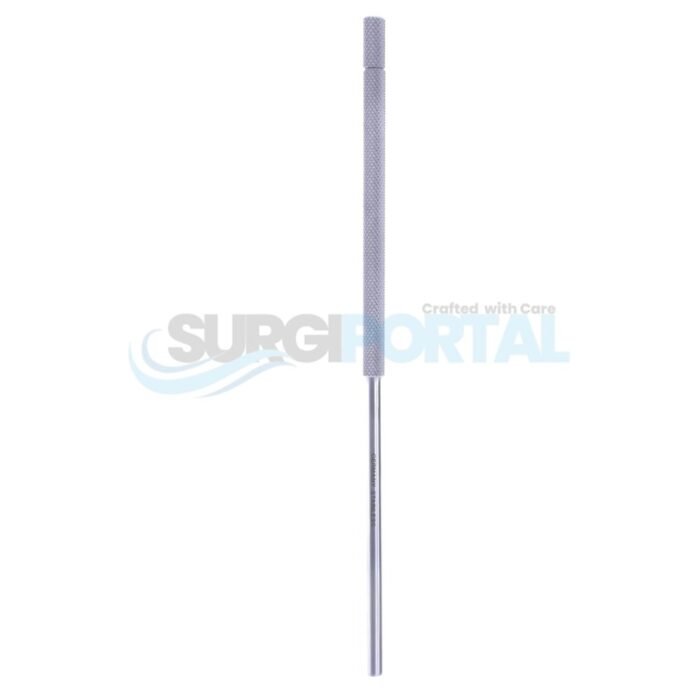 Caspar Scalpel Handle – 7" - Image 1