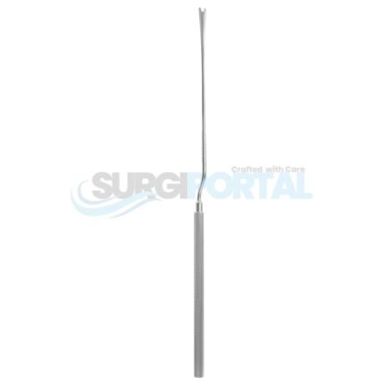 Caspar Suture Pusher – 9"