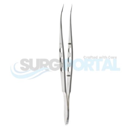 Castro-Colibri Forceps – 1×2 Long
