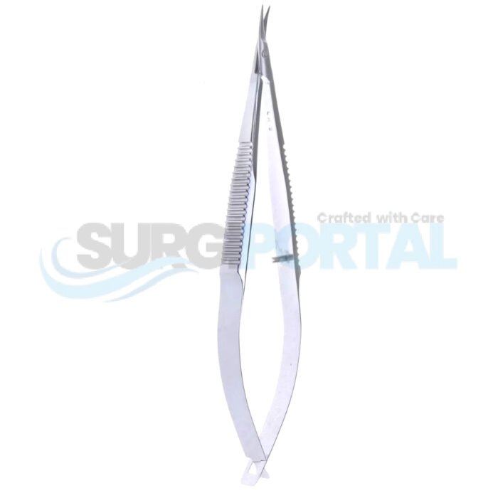 Castro Corn Scissors – Micro Blades - Image 1