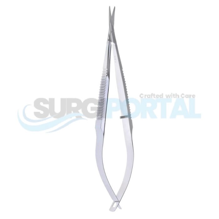 Castro Corn Scissors – Mini Blades - Image 1