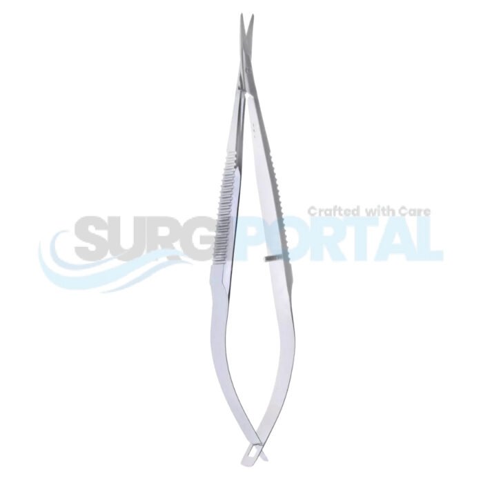 Castro Corn Scissors – Standard Blades - Image 1