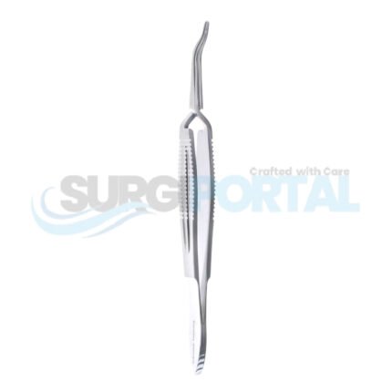 Castro Cross-Action Capsule Forceps