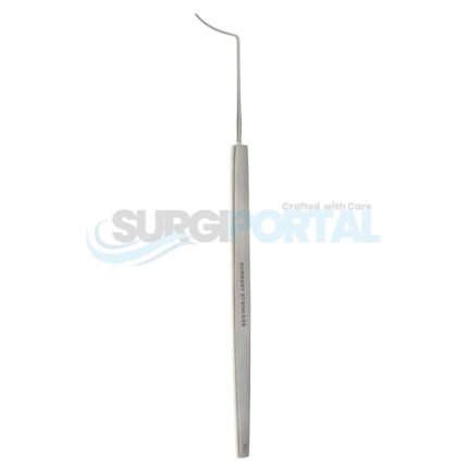 Castro Cyclo Spatula 1 x 16mm Blade