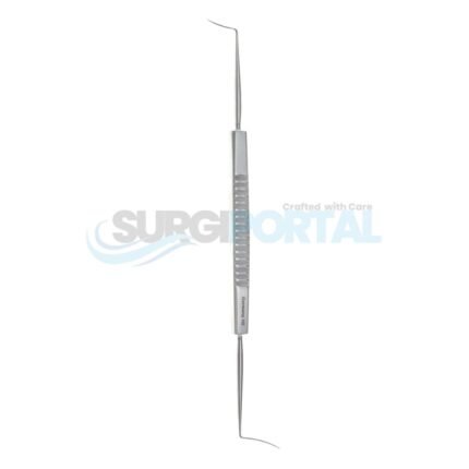 Castro Cyclo Spatula 5mm Wide