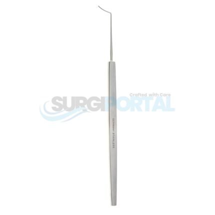 Castro Cyclo Spatula 7.5 x 10mm Blade