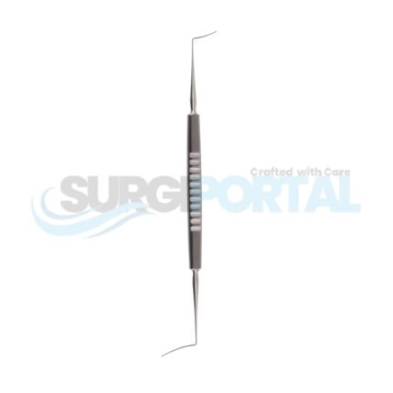 Castro Cyclo Spatula – 0.25mm Wide