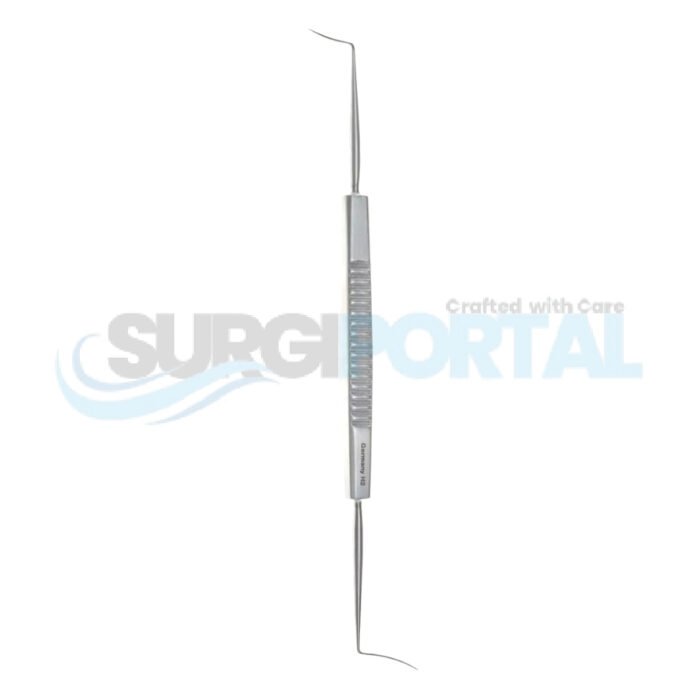 Castro Cyclo Spatula – 0.5mm Wide - Image 1
