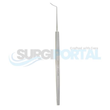 Castro Cyclo Spatula – 0.75 x 10mm Blade
