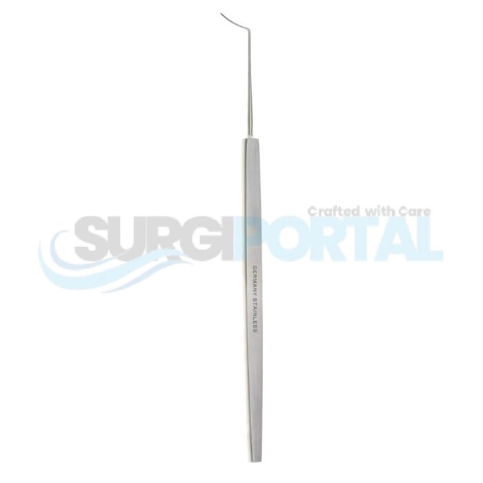 Castro Cyclo Spatula – 0.75 x 10mm Blade - Image 1
