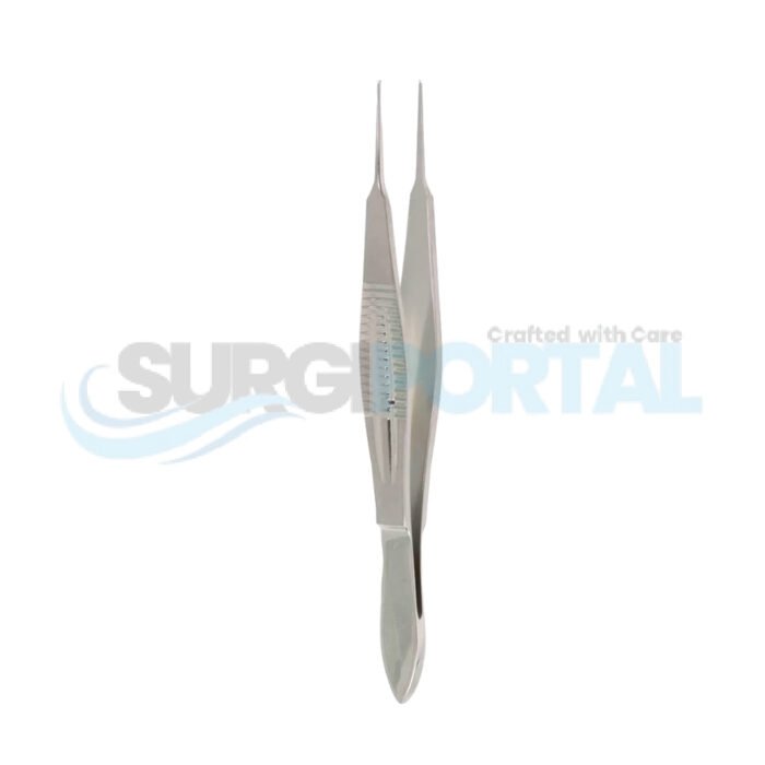 Castro Fix Forceps – 5mm Teeth - Image 1