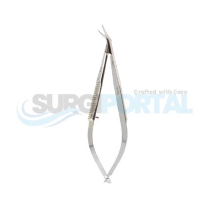 Castro Med Corn Sect Scissors – 10mm Blades Left