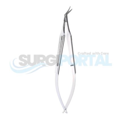 Castro Med Corn Sect Scissors – 10mm Blades Wide Handle