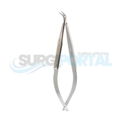 Castro Micro Corneal Scissors – Right Handed