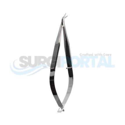 Castro Micro Corn Scissors – Left