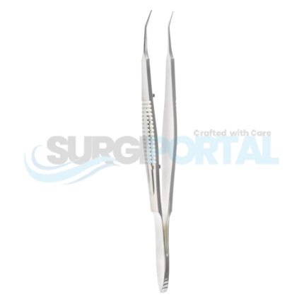 Castro Suture Forceps – 1×2 tth 3mm