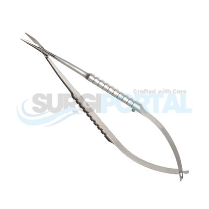 Castroviejo Universal Corneal Scissors