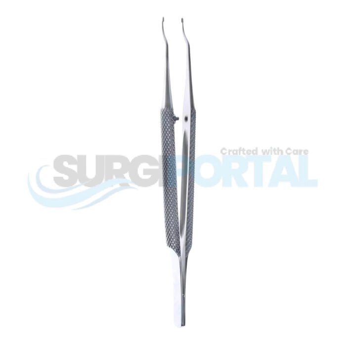 Catalano Capsule Forceps - Image 1