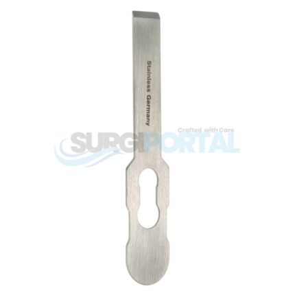 Chisel Blade 10mm