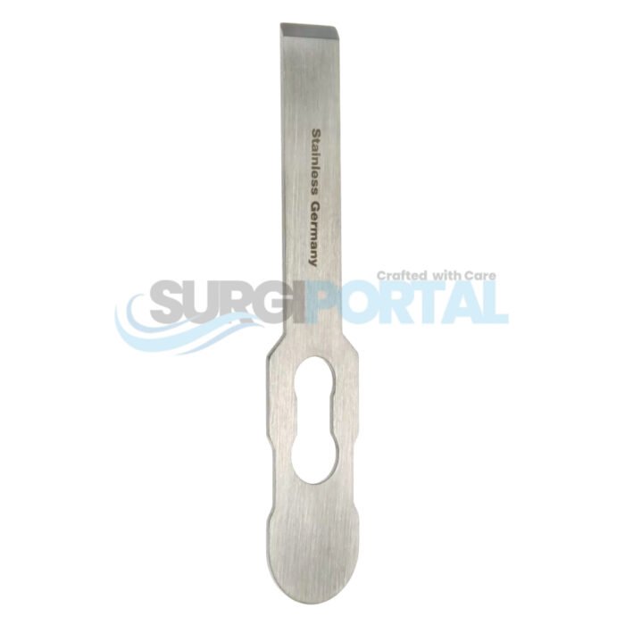 Chisel Blade – 10mm - Image 1