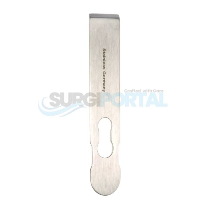 Chisel Blade 16mm - Image 1