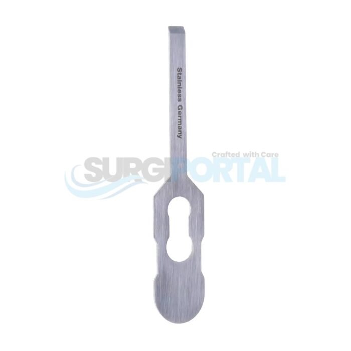Chisel Blade 5mm - Image 1